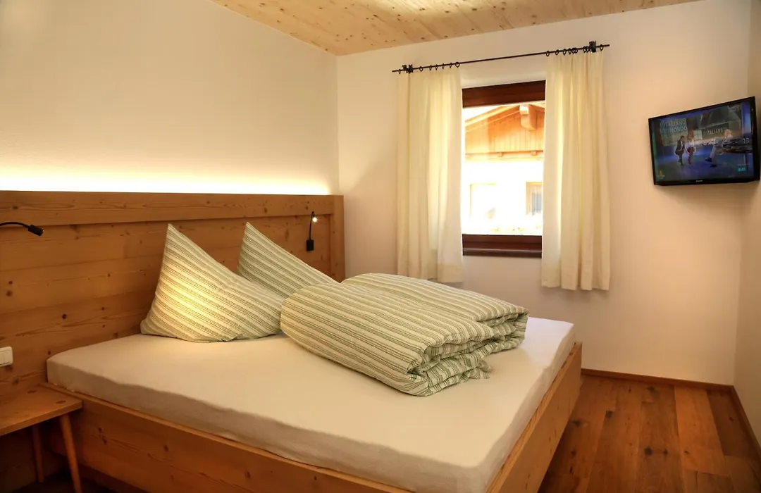 Hotel Gasthof Unterwöger-1