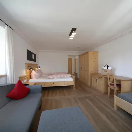Hotel Gasthof Unterwöger-3